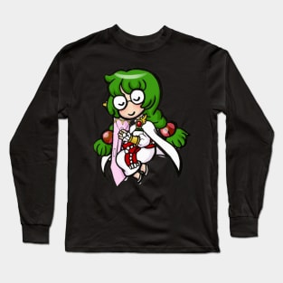 Philia Felice Long Sleeve T-Shirt